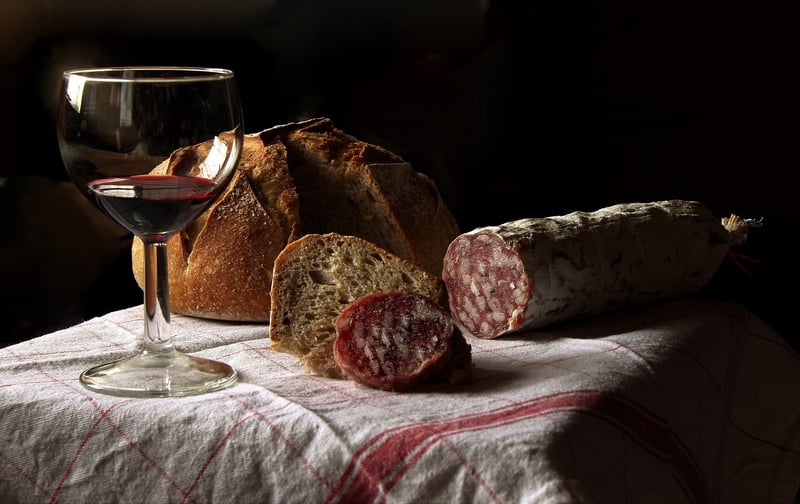 Artisanal Breads