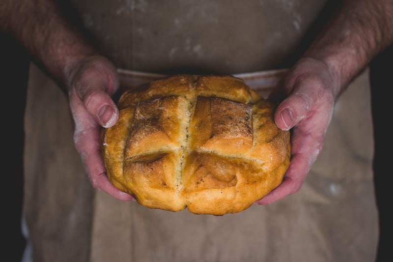 Croissants