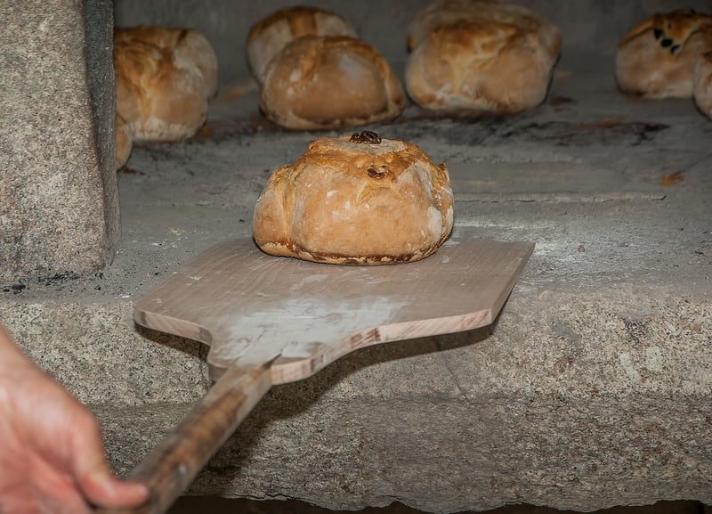 Artisanal Bread